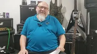 Small pedal builder spotlight. 