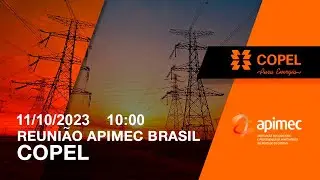 Copel | Apimec Brasil 2023