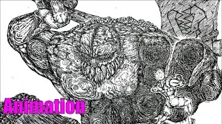 Portfolio Animation - Takeru Nagaya 