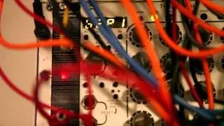Razmasynth - Super Warp Generator