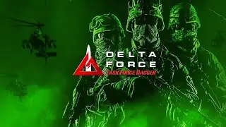 🔴 THE BEST SETTINGS for Delta Force Extraction 🔴🔴