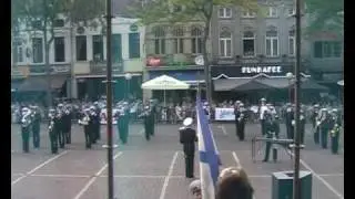 Admiralty Navy Band feat Alexey Somov.