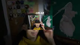 #shorts The process #stream #streamer #parati #parati #colombia #cliperos #clips #suerte