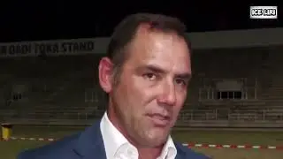 CAM SMITH VIEWS ON PNG CHIEFS