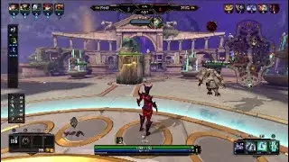 Ear rape be Warned #SmiteFails