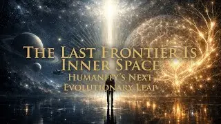 Inner Space: Humanity&rsquo;s Next Frontier of Evolution