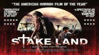Stake Land - Main Title