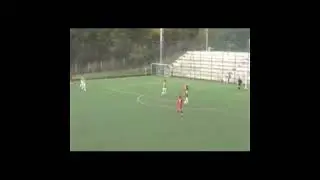 ADENIYI SAMUEL JOHN highlight video