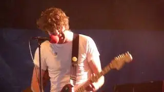 Japandroids -  Art Czars - Metropolis festival Rotterdam (1/4)