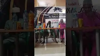 The Impact of Fasting On Upbringing Of A Muslim's Personality