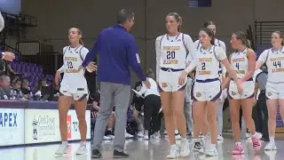 WIU continues to dominate after taking down Omaha