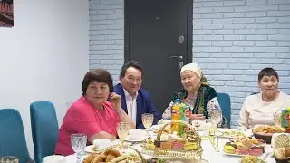 РУДНЫЙ ТОЙ /  50 ЖАС / толық нұсқа / Казакстан +7 747 796 6948