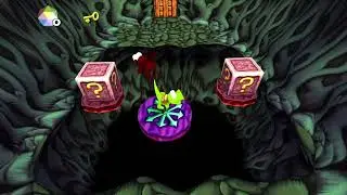 Croc Legends of the Gobbo - The Tumbling Dantini (Level 1, part 4)