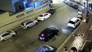 Una banda delictiva vuelve a atacar en Guayaquil