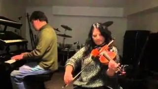 Day 60 - Whalen's Breakdown - Patti Kusturok's 365 Days of Fiddle Tunes