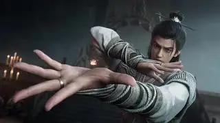 Condor Heroes: Trilogy - Huashan Sword Duel Season Will Start on June 12