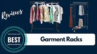 Garment Racks - Top 5 Best Garment Racks Reviews 2020