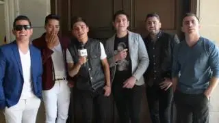 Los Primos MX presentan 
