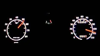 1971 Ford Mustang Mach 1 Top Speed Run -GT6-