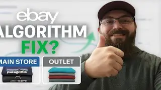 Why I&rsquo;m Starting a Second eBay Store | Outlet Strategy for Slow Sellers