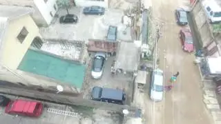 Akoka Yaba Lagos Nigeria View