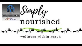 Simply Nourished Nugget - Fresh Foods