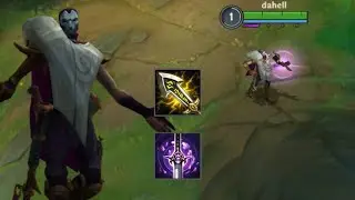 Wild Rift: Jhin Crit Marksman Build And Runes