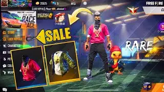 1st Aug - hip hop I'd Sell - B2K Bundle Id Sell | Season 8 ff I'd sell on low price