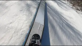 glen eden terrain park
