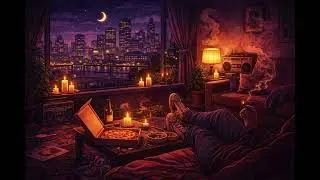 [FREE] BOOM BAP SMOKE AND CHILL TYPE BEAT 