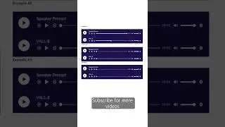 VALL-E Microsoft's new AI Text To Speech - AI Narration