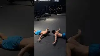Tag your workout partner 🙌🏻 #trending #motivation #youtubeshorts #hyrox #fitness