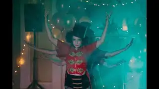 &laquo;Фабрика Чудес 2023&raquo; от SugarFactoryShow (burlesque show)