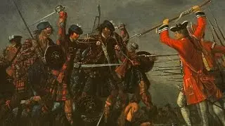 The Jacobite Threat