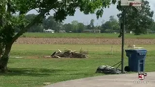 St. Martinville Mayor's husband shouts expletives at police during fire investigation