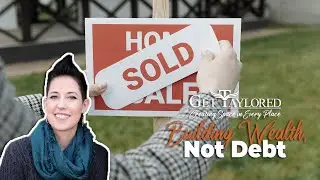 Downsizing Without Drama - Moving Made Easier | Episode 4: Get Taylored Podcast