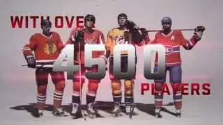 NHL 15: Hockey Ultimate Team