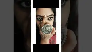 How A Bong Gets Ready😍 || Bongs Beautystatement  #shorts #youtubeshorts #bongsbeautystatement