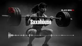 BlackBox24 - Saxohouse