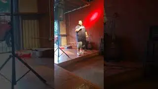 Open Mic #77 (BarPM) LYING ASS HOMEBOYS