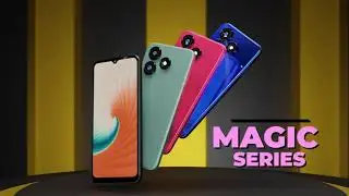 ALLCALL Mobile - Magic 15 & Magic 15 PRO