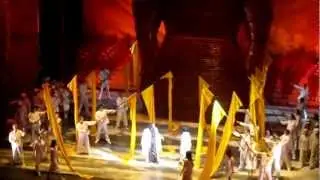 G. Puccini Turandot - finale