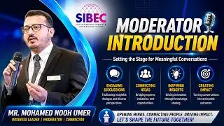 Mr  Mohamed Nooh Umer | BUSINESS OPPORTUNITIES IN  SAUDI ARABIA