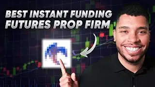 Best Instant Funding Futures Prop Firm 2026 (Tested & Reviewed)