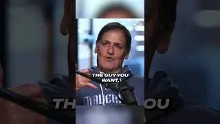 Mark Cuban Targeted Luka In The 2018 NBA Draft 🔎