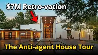 Hunting for Home Building Checklist Gold in a $7M Mansion