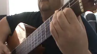 Auld Lang Syne scottland the new years eve song guitar tabs and chords