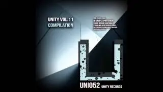 The Southern - Sliced (Richie Santana Remix) [UNITY RECORDS]