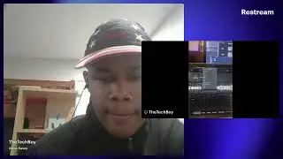 This Week In TheTechBoy Podcast 11/16/25