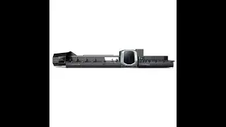 Automatic processing production line for door and window profiles